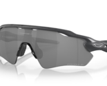 Oakley Radar EV Path POLARIZED Sunglasses OO9208-D338 HI RES Carbon /PRI... - $188.09