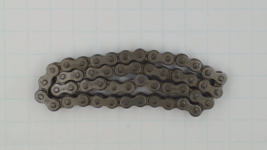 NEW - Carter Brothers / Manco Drive Chain #50 52 Links Replaces 14204  S... - £19.14 GBP