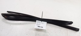 Lexus GS350 Door Glass Window Seal Rubber Right Passenger Rear Back 2007... - £34.70 GBP