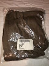 PECKHAM LWCUS LWCWUS Lightweight Cold Weather Pants Base Layer L1 COYOTE... - $15.52 CAD