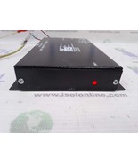 International Fiber Systems Incorporated VT1505WDM Data Receiver 203-426... - $865.90 CAD