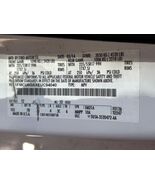 Passenger Right Rear Door Glass Privacy Tint Fits 13-19 ESCAPE 104709976 - $172.18 CAD