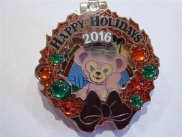 Disney Trading Pins 118861     Holiday Wreaths Resort Collection 2016 - Aulani - - £14.84 GBP