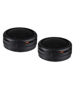 XXX Super High Frequency 1&quot; Mini Tweeter (sold in pairs) - $609.55 MXN