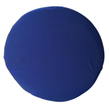 Rotational Anti‑Slip Cushion Pad for Car/Home Chair - Blue - £35.02 GBP
