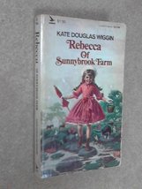 Rebecca of Sunnybrook Farm [Paperback] Wiggin, Kate Douglas Smith - £2.20 GBP