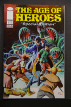 The Age of Heroes Special Edition #1 - $2.95