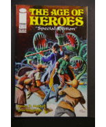 The Age of Heroes Special Edition #1 - $4.00 CAD