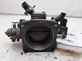 Throttle Body Discovery Fits 99-04 LAND ROVER - $110.39