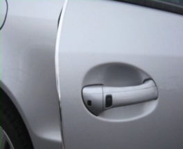 2005-2007 Cadillac Sts Chrome Door Edge Trim Molding Roll 15FT 2006 05 06 07 - £15.17 GBP