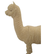 Alpaca Boley Realistic Nature World Figure figurine toy Farm Animal Holl... - £7.89 GBP
