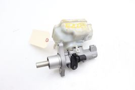 06-13 AUDI A3 8P 2.0L BRAKE MASTER CYLINDER E2003 image 8