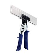 Midwest Tool &amp; Cutlery MWT-S9 Snips 9-Inch Straight Aluminum Blade Seamer - $126.91 CAD