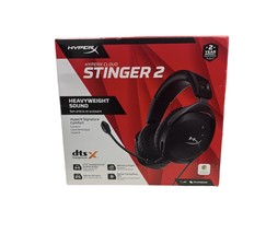 Hyperx Headphones 519t1aa 410868 - £31.17 GBP