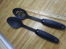 Ekco spoons for cooking - $18.99