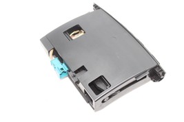 00-06 MERCEDES-BENZ W220 S430 S500 CENTER CONSOLE ASHTRAY W/O LID E6049 image 4