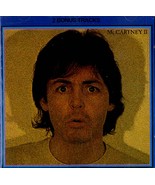 McCartney II [Audio CD] - $7.23 CAD