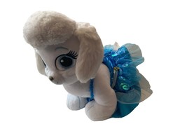 Build A Bear Princess Dog Cinderella’s Palace Pets 14&quot; Plush Toy  - £14.13 GBP