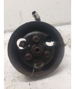 Power Steering Pump Thru 03/08/07 Fits 07 RANGER 755415 - $52.77 CAD