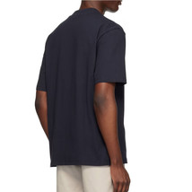 Hugo Boss Men&#39;s Short Sleeve BOSS Logo Active Stretch Performance Tee Sh... - $44.12