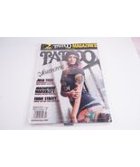 TATTOO MAGAZIN OCTOBER 2015 ISSUE 314 + TATTOO FLASH NUMBER 126 - €16,50 EUR
