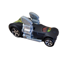 2003 Hot Wheels Limited Edition Rare Twin Mill Loose 1:64 Malaysia - £3.37 GBP