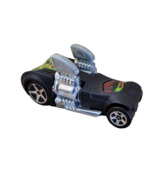 2003 Hot Wheels Limited Edition Rare Twin Mill Loose 1:64 Malaysia - £3.37 GBP