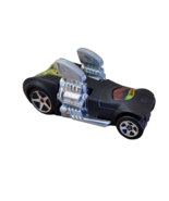 2003 Hot Wheels Limited Edition Rare Twin Mill Loose 1:64 Malaysia - $81.67 MXN