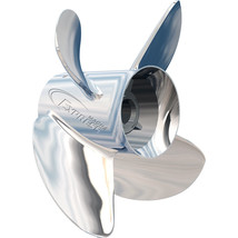 Turning Point Express Mach4 - Right Hand - Stainless Steel Propeller - EX-1515-4 - £336.81 GBP