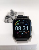 Hoxe Smart Watch Fitness Tracker - £15.82 GBP