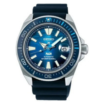 Seiko Prospex Blue Men&#39;s Watch - SRPJ93 - £342.58 GBP