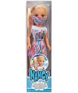 Nancy - A Day With Rainbow Mask, Doll for Girls From 3 Years Old With Fa... - $251.72
