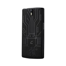 OnePlus One Case, Cruzerlite Bugdroid Circuit TPU Case for the OnePlus O... - $34.00