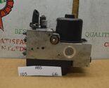 2000-02 Lexus RX300  ABS Antilock Brake Pump Control 4454048030 Module 6... - $61.73