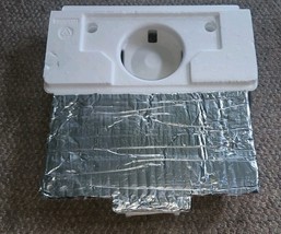 WRT314TFDW00 Refrigerator Freezer DUCT-AIR W10716213 Whirlpool Kenmore - $18.99
