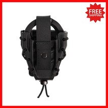 Tactical Handcuff Holder - HSGI Kydex Taco Pouch for Chained &amp; Hinged Cuffs - $1,367.88 MXN