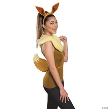 Pokemon eevee accessory kit - $920.51 MXN