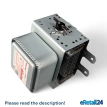 ✅ Whirlpool Microwave Magnetron Assembly W10693025 WPW10693025 - $26.59