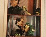 Gremlins 2 The New Batch Trading Card 1990  #60 Robert Picardo - $1.97