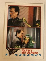 Gremlins 2 The New Batch Trading Card 1990  #60 Robert Picardo - £1.54 GBP