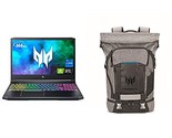 Acer Predator Helios 16 Gaming Laptop | 13th Gen Intel Core i7-13700HX |... - $2,444.22