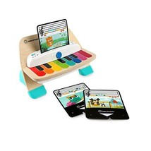 Baby Einstein Hape Magic Touch Piano Musical Toy  - $98.00