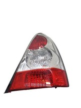 Passenger Right Tail Light Excluding Sport Fits 06-08 FORESTER 600062 - £55.33 GBP