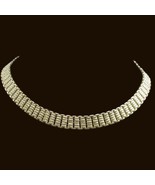 Sterling Silver 925 Italy Necklace 41.5 Grams 16” - £196.61 GBP