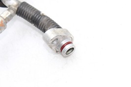 08-10 FORD 6.4L DIESEL A/C DISCHARGE LINE HOSE PIPE E5524 image 2