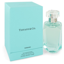 Tiffany Intense 2.5 Oz Eau De Parfum Spray for women - £78.64 GBP