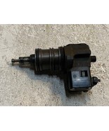 Fuel Injector Valve LSD54 | 6291039049 | 10mm End - $2,004.39 MXN