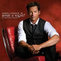 What a Night! A Christmas Album by Harry Connick Jr Cd - £8.62 GBP