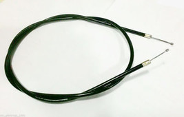 FOR Suzuki A80 A100 F50 F70 K125 GT100 TC90 TS90 TS50 Starter Choke Cable New - $7.67