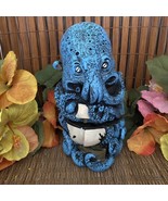 Old Spice Resin Kraken Ship Figurine Deodorant Holder Statue Octopus 8.5” - £21.45 GBP